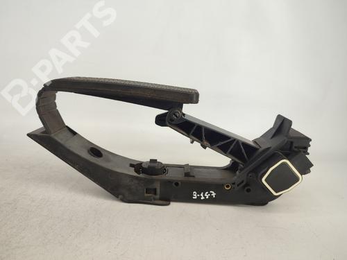 Pedal MERCEDES-BENZ S-CLASS (W220) S 320 CDI (220.026, 220.126) | BP9679464I4 