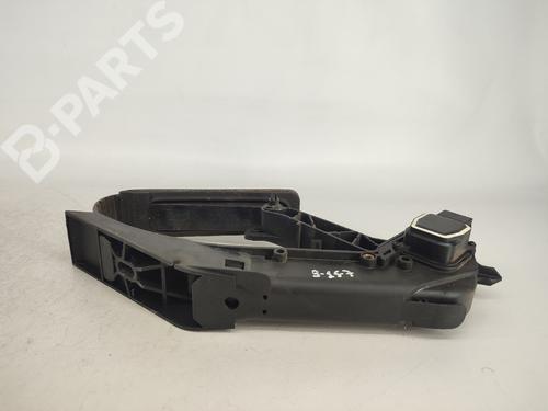 Pedal MERCEDES-BENZ S-CLASS (W220) S 320 CDI (220.026, 220.126) | BP9679464I4 