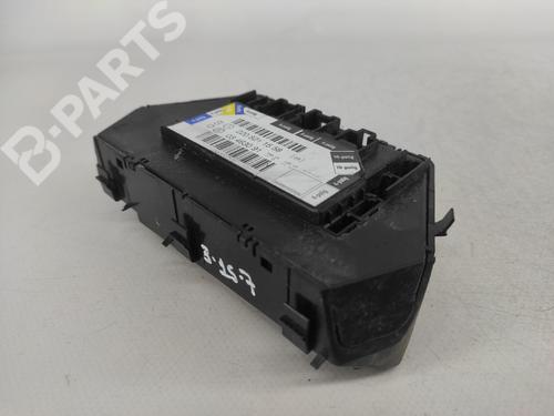 Motorstyringsenhet MERCEDES-BENZ S-CLASS (W220, V220) S 320 CDI (220.026, 220.126) | BP9679440M57