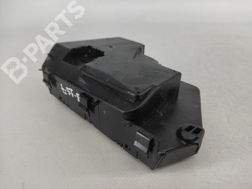 Motorstyringsenhet MERCEDES-BENZ S-CLASS (W220, V220) S 320 CDI (220.026, 220.126) | BP9679440M57