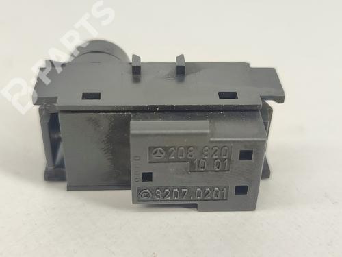 Switch MERCEDES-BENZ S-CLASS (W220, V220) S 320 CDI (220.026, 220.126) | BP9683025I30
