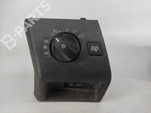 Commande de phare MERCEDES-BENZ S-CLASS (W220, V220) S 320 CDI (220.026, 220.126) (197 hp) 9679445