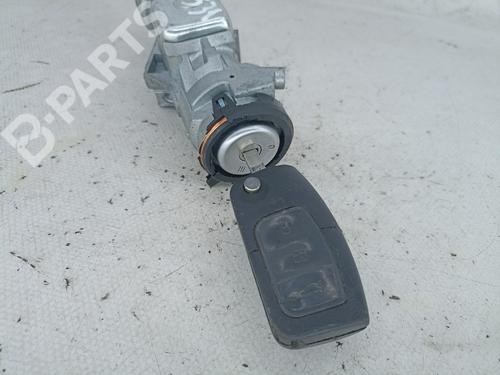 Ignition barrel FORD FOCUS II (DA_, HCP, DP) 1.6 TDCi | BP9661869M48 