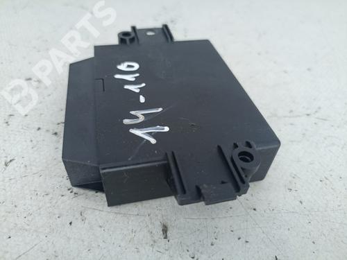 Engine control unit (ECU) ALFA ROMEO 159 (939_)  | BP9661868M57 