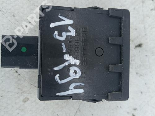 Switch PEUGEOT 1007 (KM_) 1.6 16V | BP9663880I30 
