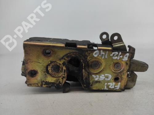 Front left lock FORD ESCORT V Saloon (AFL) 1.4 (75 hp) N/V