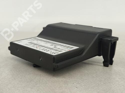 Computer motormanagement VW GOLF VI (5K1) 1.6 TDI | BP9684596M57 