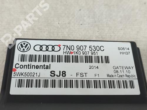 Computer motormanagement VW GOLF VI (5K1) 1.6 TDI | BP9684596M57 