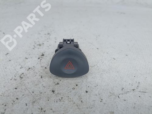 Spak kontakt RENAULT CLIO II (BB_, CB_) 1.5 dCi (B/C2J) (68 hp) N/V