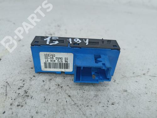 Switch PEUGEOT 1007 (KM_) 1.6 16V | BP9663879I30 