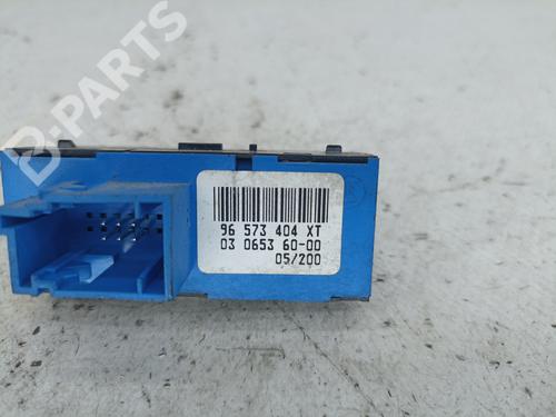 Switch PEUGEOT 1007 (KM_) 1.6 16V | BP9663879I30 