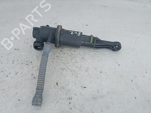 Used Clutch slave cylinder PEUGEOT 508 I (8D_) 1.6 HDi (112 hp) 14422382