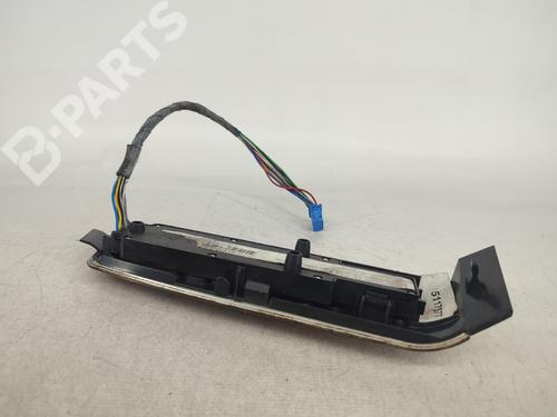 Left front window switch MERCEDES-BENZ S-CLASS (W220, V220) S 320 CDI (220.026, 220.126) | BP9687061I27