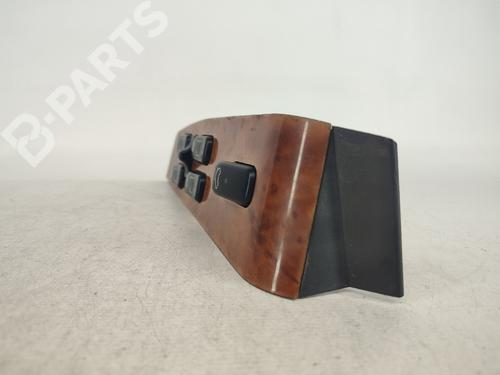 Left front window switch MERCEDES-BENZ S-CLASS (W220, V220) S 320 CDI (220.026, 220.126) | BP9687061I27