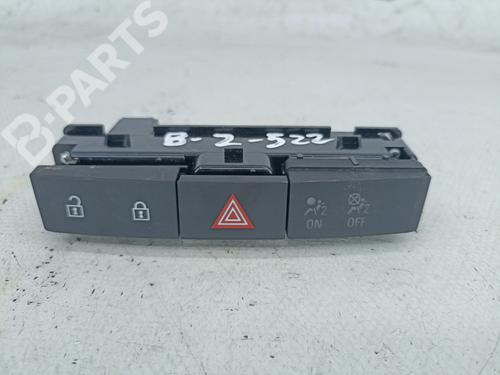 Used Switch OPEL ASTRA J Sports Tourer (P10) [2010-2015]  9654467