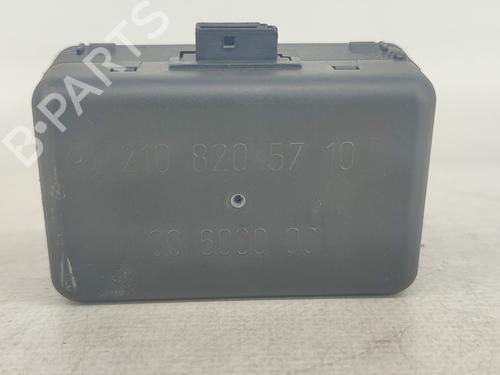 Used Electronic module MERCEDES-BENZ S-CLASS (W220, V220) S 320 CDI (220.026, 220.126) (197 hp) 14422603