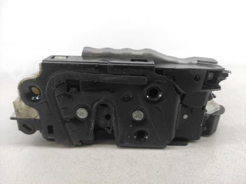 Højre bagtil lås VW GOLF VI (5K1) 1.6 TDI (105 hp) 9687318