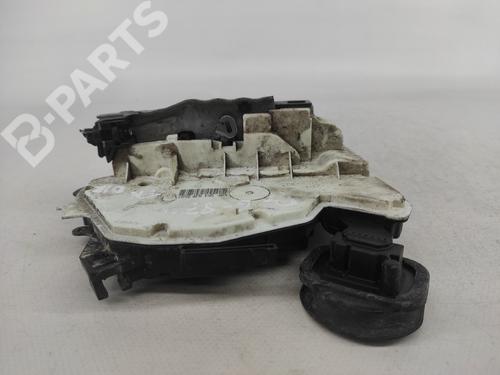 Rear right lock VW GOLF VI (5K1) 1.6 TDI | BP9687318C99