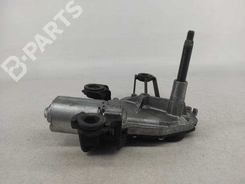 Used Rear wiper motor CITROËN C4 I (LC_) 1.6 HDi (109 hp) 9693220