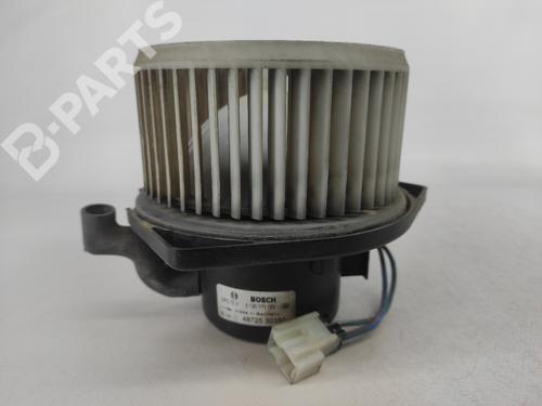 Moteur de chauffage NISSAN TERRANO II (R20) 2.7 TDi 4WD | BP9695502M62