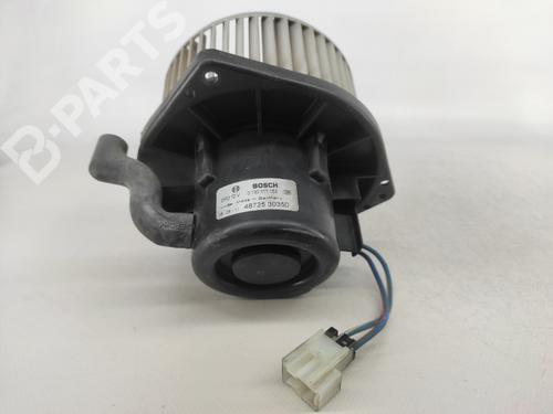 Varmeblæser NISSAN TERRANO II (R20) 2.7 TDi 4WD | BP9695502M62