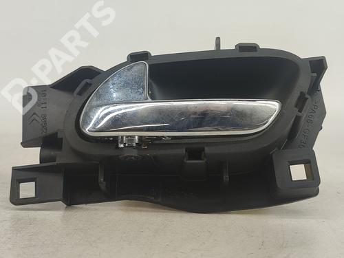 Türgriff hinten links außen CITROËN C4 I (LC_) 1.6 HDi (109 hp) 96435311VD