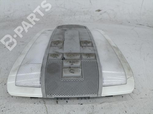 Innerbelysning MERCEDES-BENZ C-CLASS (W204) [2007-2015]  9695472