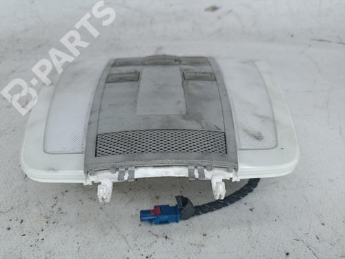 Innerbelysning MERCEDES-BENZ C-CLASS (W204)  | BP9695472I8 
