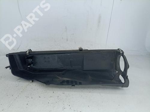 Air filter box MERCEDES-BENZ E-CLASS (W211) E 220 CDI (211.006) | BP9695484M87 