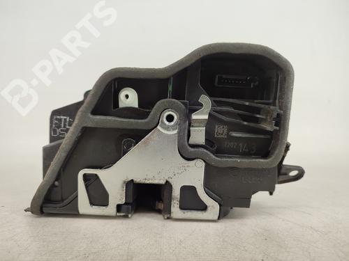 Cerradura puerta delantera izquierda BMW 3 Coupe (E92) 320 d (177 hp) 7PINOS