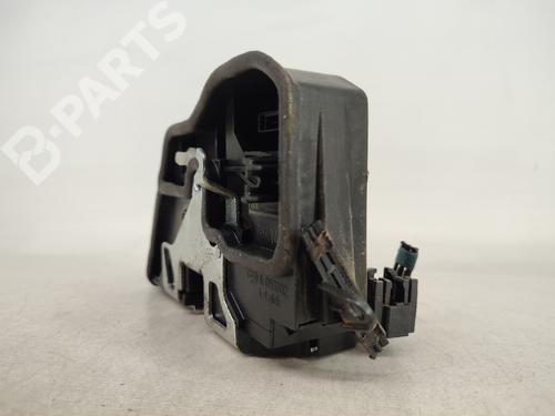 Front left lock BMW 3 Coupe (E92) 320 d | BP9698318C98 