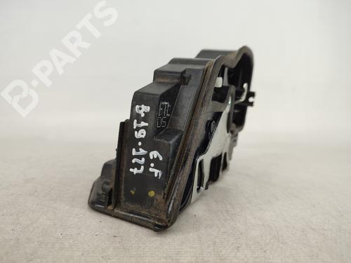 Front left lock BMW 3 Coupe (E92) 320 d | BP9698318C98 