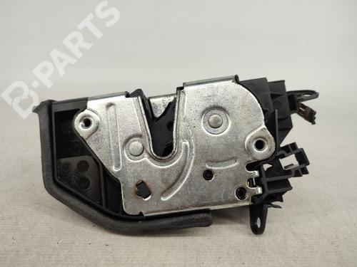 Front left lock BMW 3 Coupe (E92) 320 d | BP9698318C98 