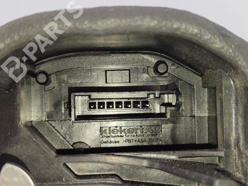 Front left lock BMW 3 Coupe (E92) 320 d | BP9698318C98 