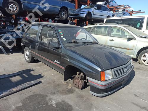 Used Parts OPEL CORSA A Hatchback (S83)  1.0 (F08, M08, F68, M68)  1038843