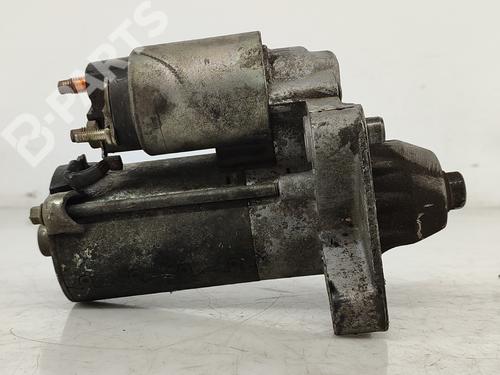 Starter FORD FOCUS II Turnier (DA_, FFS, DS) 1.6 TDCi | BP9701125M8