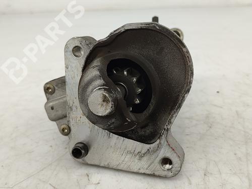 Starter FORD FOCUS II Turnier (DA_, FFS, DS) 1.6 TDCi | BP9701125M8