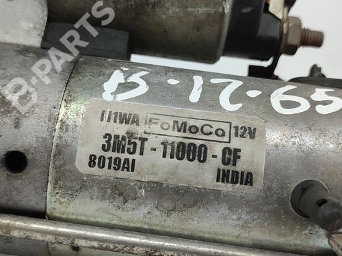 Starter FORD FOCUS II Turnier (DA_, FFS, DS) 1.6 TDCi | BP9701125M8