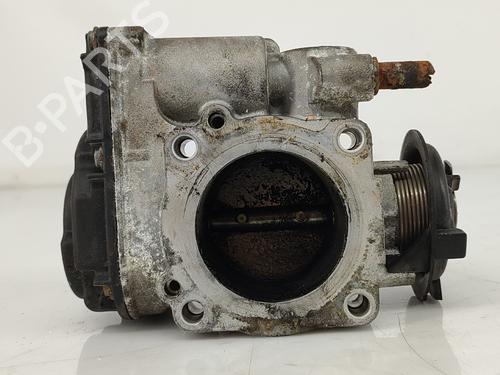 Throttle body CHEVROLET LACETTI (J200) 1.4 16V | BP14422682M82