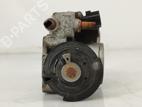 Throttle body CHEVROLET LACETTI (J200) 1.4 16V | BP14422682M82