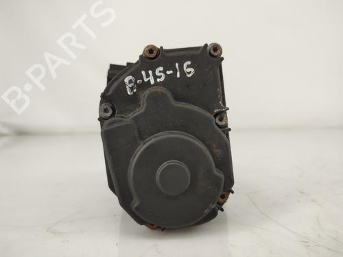 Throttle body CHEVROLET LACETTI (J200) 1.4 16V | BP14422682M82
