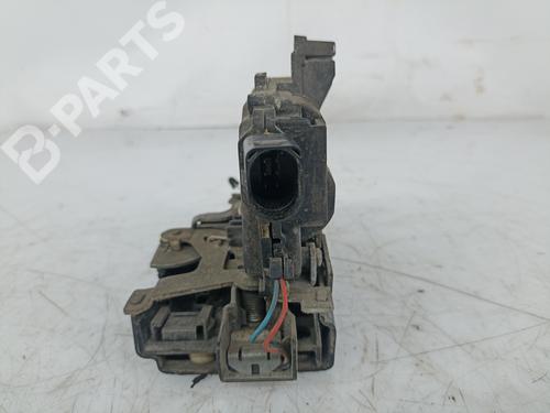 Rear right lock SKODA OCTAVIA I (1U2) 1.6 | BP9698282C99 