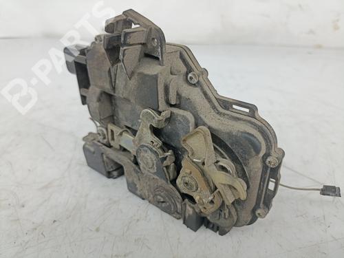Rear right lock SKODA OCTAVIA I (1U2) 1.6 | BP9698282C99 