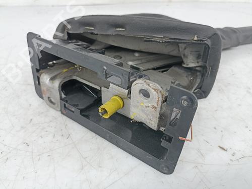 Hand brake RENAULT TRAFIC II Van (FL) 2.0 dCi 90 (FL0H, FL00, FL01, FL0M, FL0P, FL0S) | BP14422648I18 