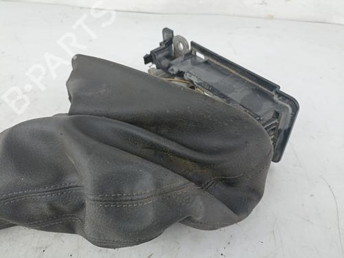 Hand brake RENAULT TRAFIC II Van (FL) 2.0 dCi 90 (FL0H, FL00, FL01, FL0M, FL0P, FL0S) | BP14422648I18 