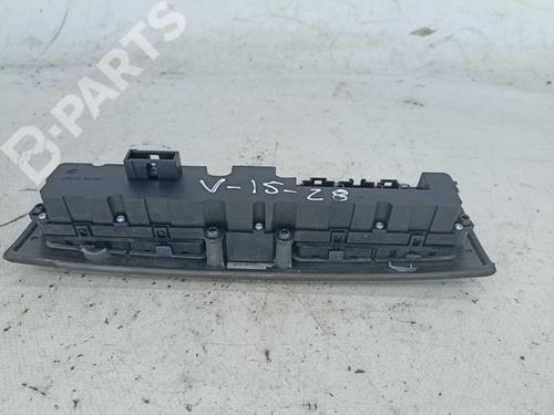 Switch MERCEDES-BENZ C-CLASS (W203) C 230 Kompressor (203.040) | BP9701584I30 