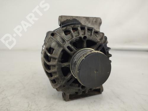 Alternator OPEL ASTRA J (P10) 1.3 CDTI (68) | BP9701599M7 