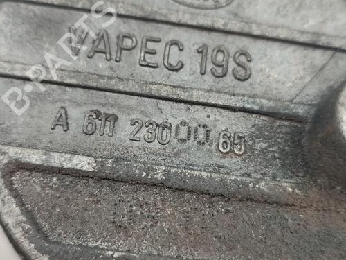 Vacuum pump MERCEDES-BENZ S-CLASS (W220, V220) S 320 CDI (220.026, 220.126) | BP14422691M80