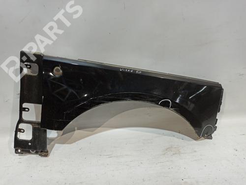 Błotnik przedni prawy LAND ROVER RANGE ROVER III (L322) 3.0 D 4x4 BP9715734C42