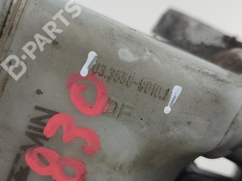 Brake master cylinder VW GOLF VI (5K1) 1.6 TDI | BP9713045M77 